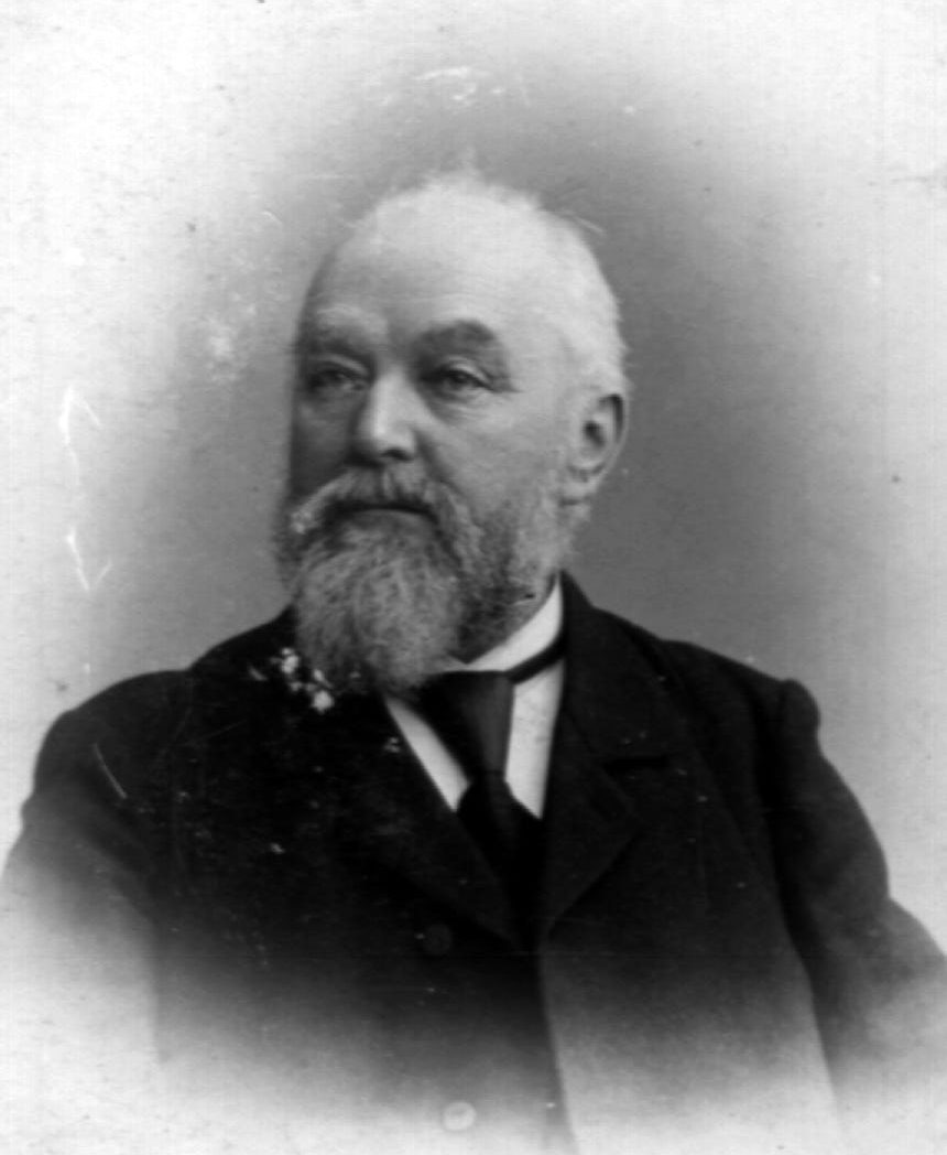 Benno Heydorn, ca. 70 Jahre