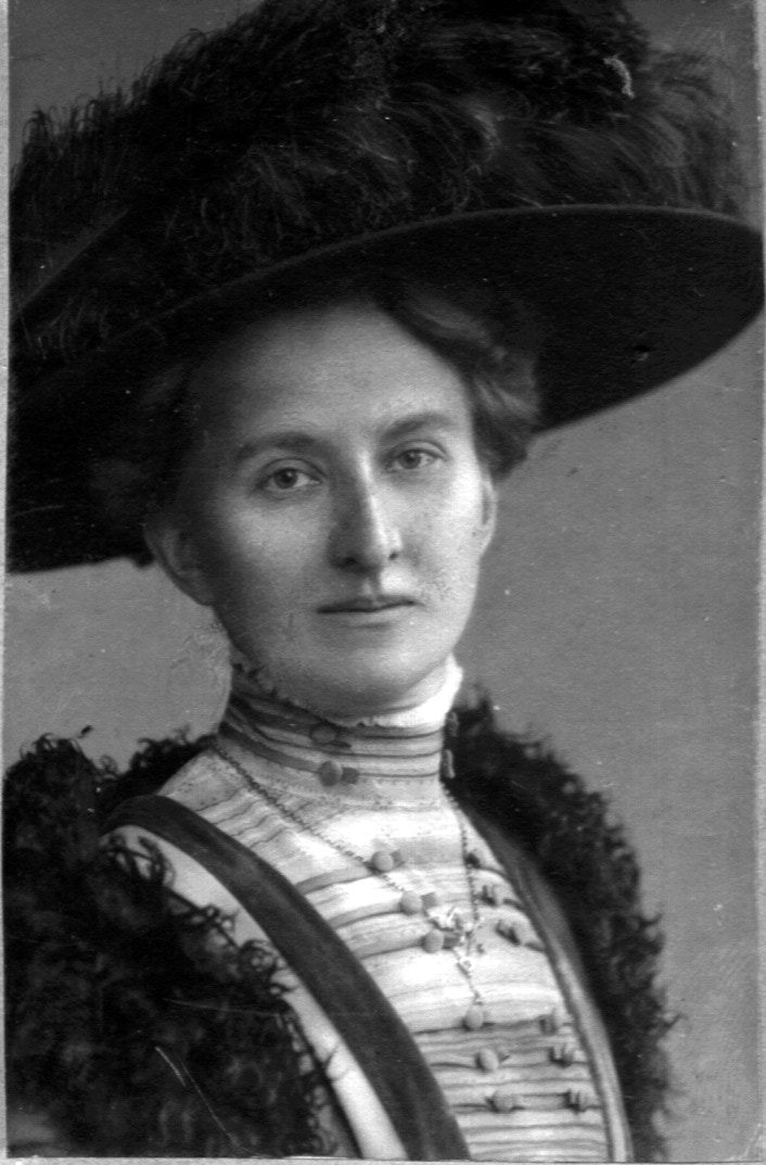 Gertrud Heydorn