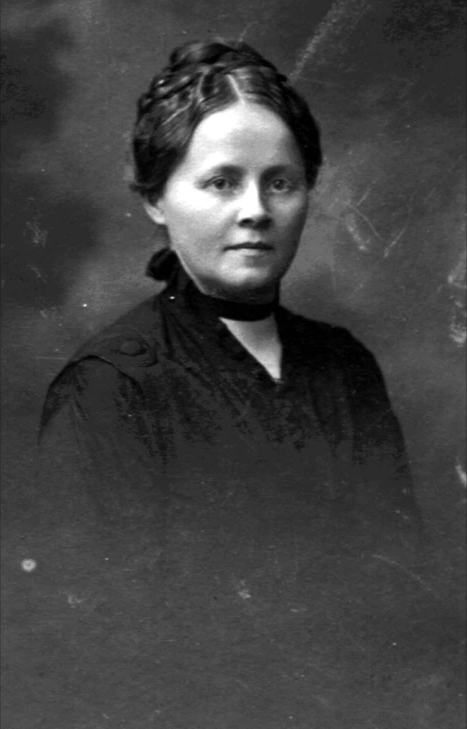 Margarethe Heydorn