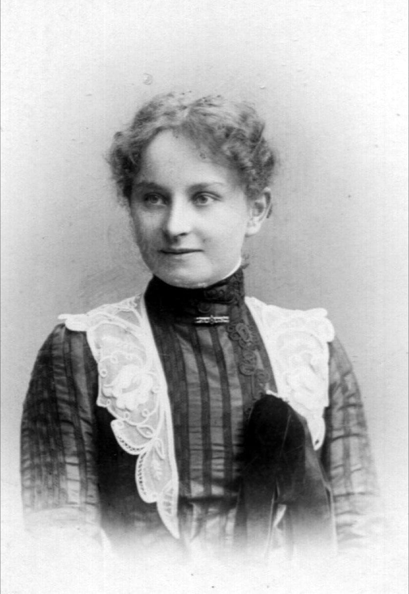 Hildegard Heydorn
