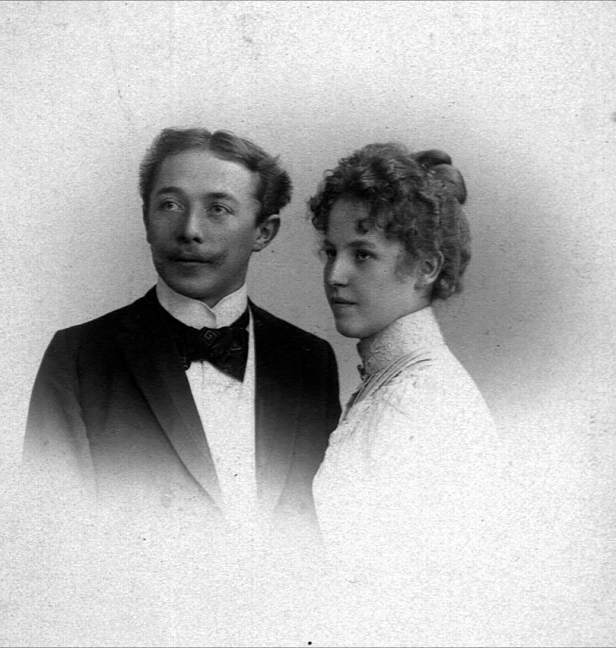 Else Heydorn