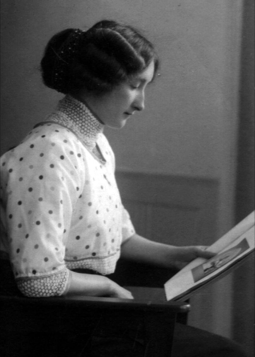 Lotte Heydorn