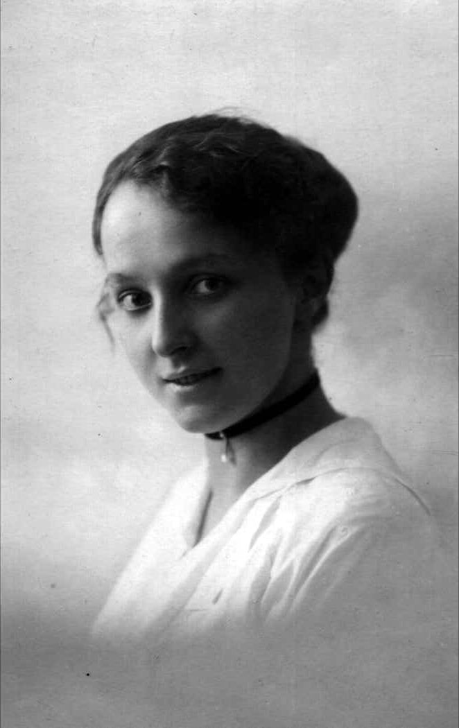 Marianne Heydorn